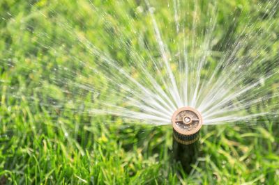 Sprinkler Winterization in Ventura County, CA
