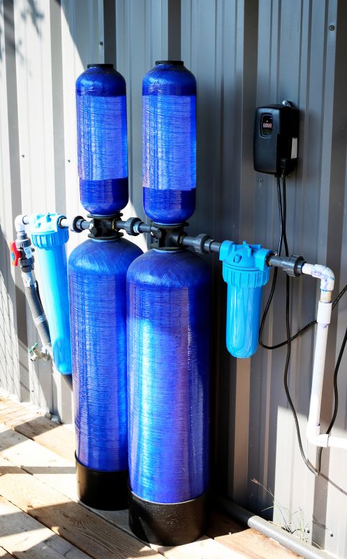 Water Treatment Service in Austin, TX