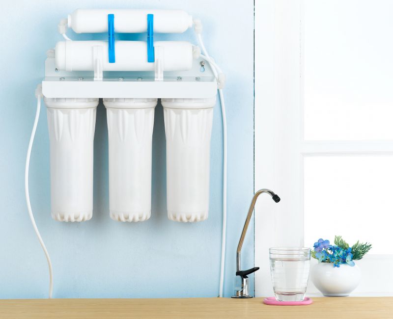 Water Treatment Service in Columbus, OH