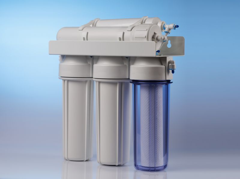 Home Water Filtration Service in Jacksonville, FL